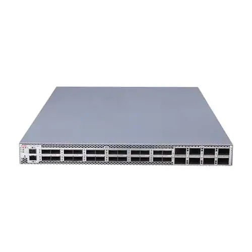 H3 C S9857-24DH8EP S9857 series Data Center High-density 800GE/400GE Ethernet network switch 0
