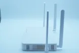 HG6821M XPON GPON ONU ONT 4GE+2POTS+1USB+2.4/5G Dual-Band Wi-Fi English Firmware Two Exter