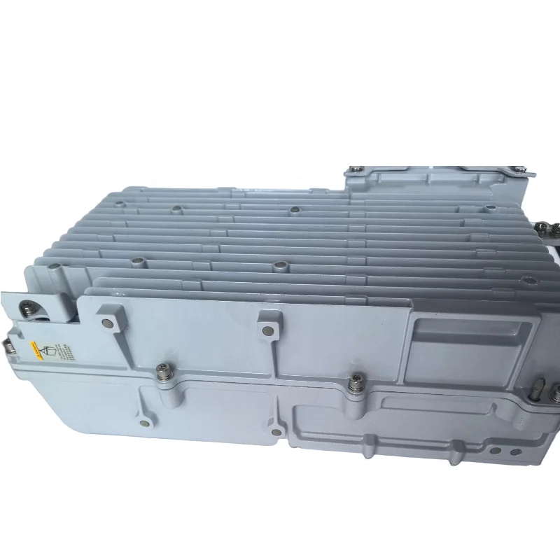 For Wireless Communication Equipment Base Station RRU R8872A 850M 900M 1800M 1900M 100% Original Brand-boxintelecom