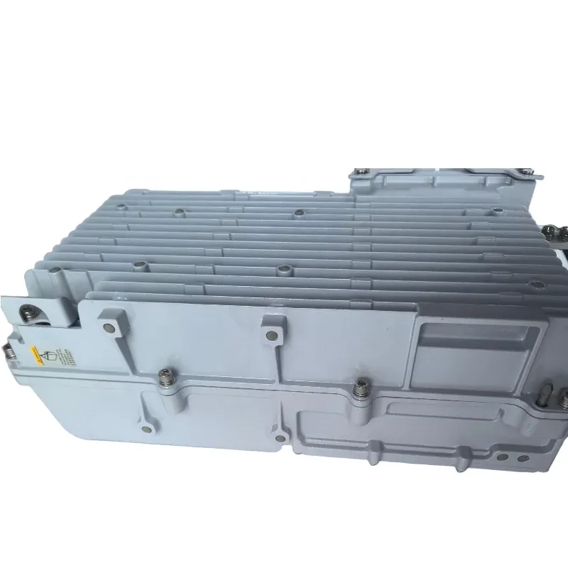 For Wireless Communication Equipment Base Station RRU R8872A 850M 900M 1800M 1900M 100% Original Brand-boxintelecom