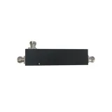 300W Low PIM-155dBc 698-4000MHz  N-Female 8dB RF Directional Coupler for IBS project