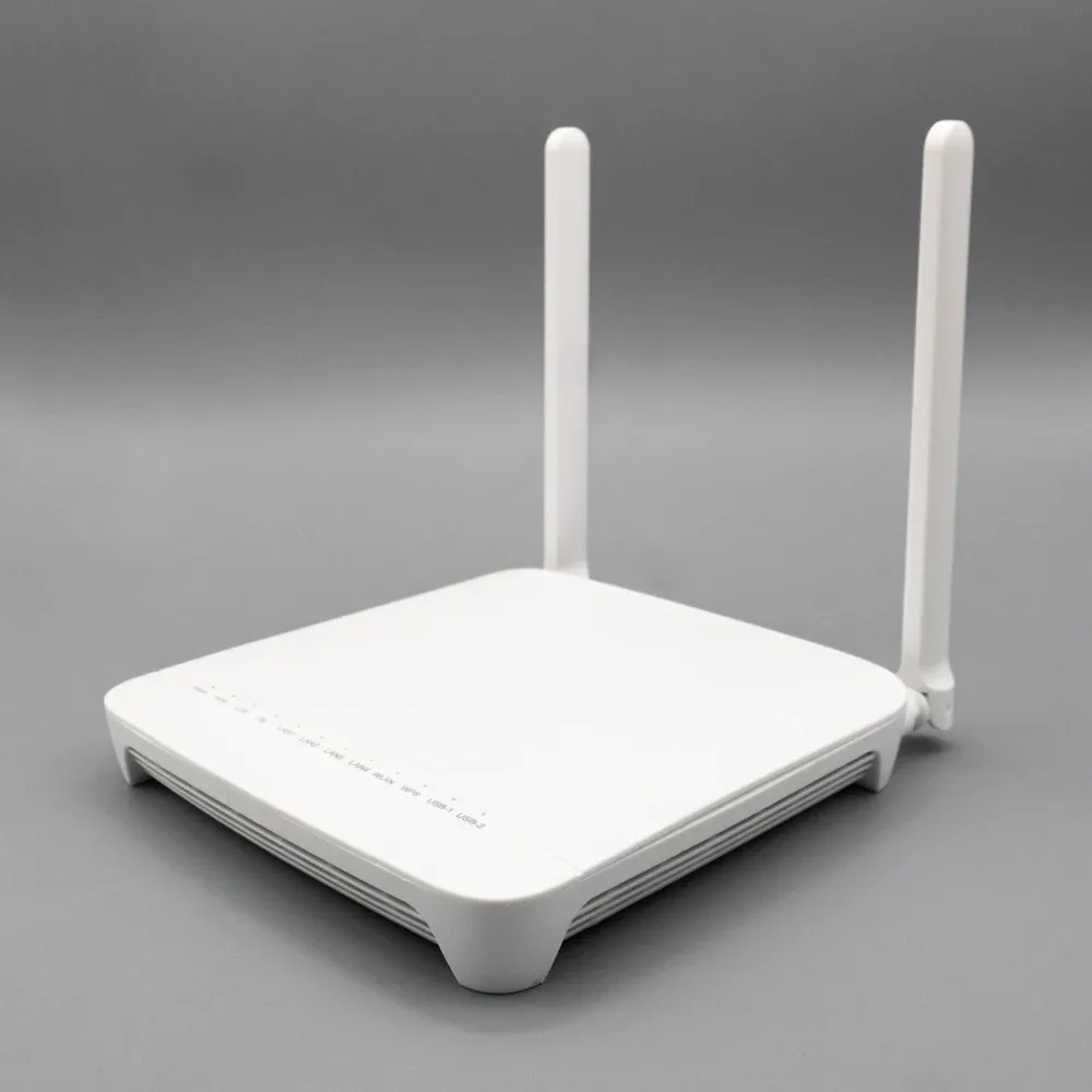 Phone WiFi F670L Zte Onu Ont Zxhn Ftth F680 Wifi 2.4G 5G Dual Band Modem Catv F670L XPON-boxintelecom