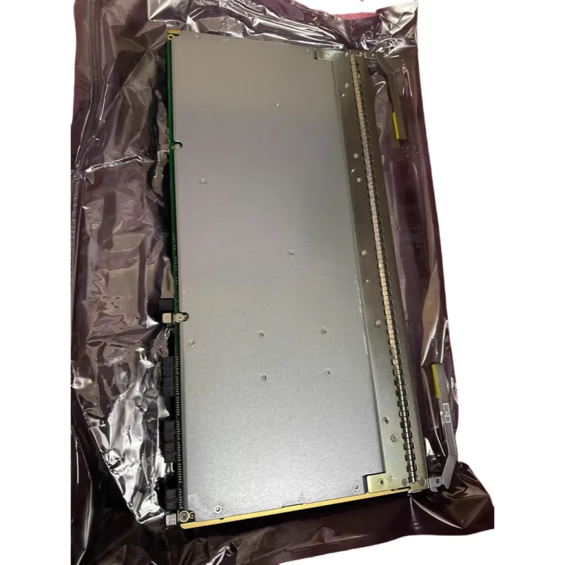OptiX OSN 9800 TNS7N402 2x100G OTU4 WDM/Coherent Interfaces -48V DC Universal Line Service Processing Board Super C Band 5G-boxintelecom