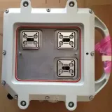 7GHz Ip Microwave Optix RTN980L RFU XMC-LH 7G R070000NLAA 02311FPG Low Site Radio Outdoor 