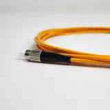 Fiber Optic Patch cord Equipment FC/UPC-FC/UPC FTTH 1M 2M 3M Fiber Jumper Factory Direct S