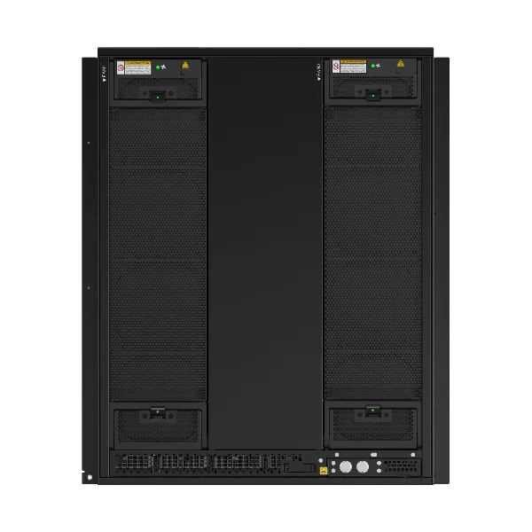HiSecEngine USG12008-F Enterprise Firewall AI Firewalls USG12000 Series 5