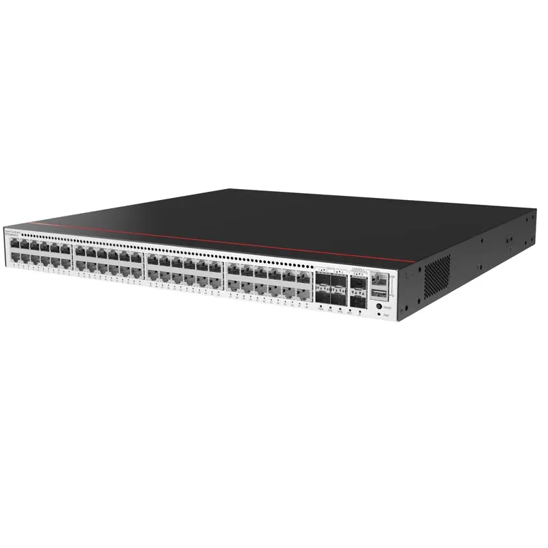 S5735-L12T4S-A 98010918 S5700 S5735-L Series Gigabit Ethernet Switch for h w-boxintelecom