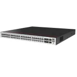 CloudEngine S5735-S48P4XE-V2 98012053 48*10/100/1000BASE-T 4*10GE SFP+ Ports PoE+ 48 Port 