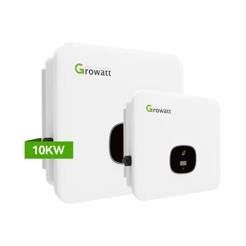 Growatt MOD 10-15TL3-X Solar Inverter 10000w 15000w 12000w Solar Power Inverter Three Phase Inverter on Grid-boxintelecom