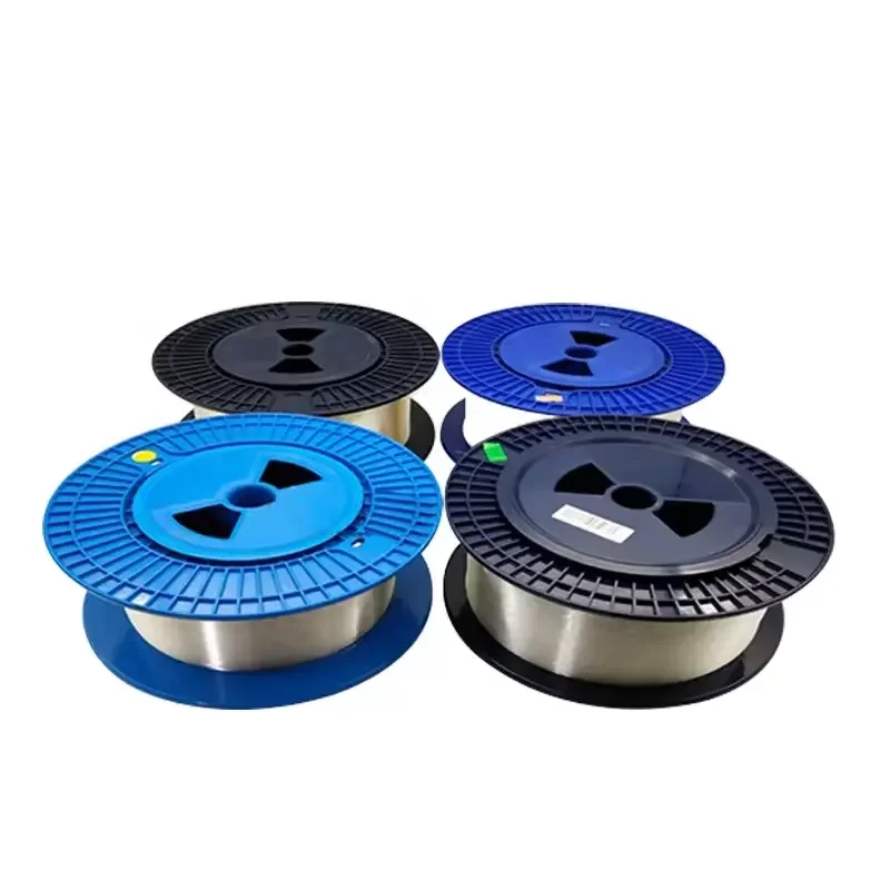 G657A1 bare fiber 1020km OTDR test lengthens the fiber core-boxintelecom