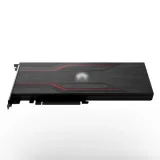 Ultra-high Energy Efficiency Ascend Atlas 300I Duo Inference Card  96G AI Core Codec GPU V