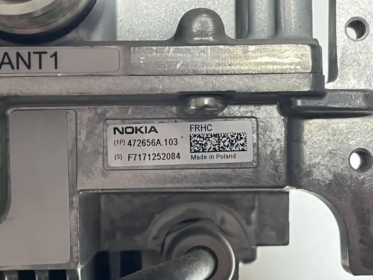 NSN FRHC 472656A