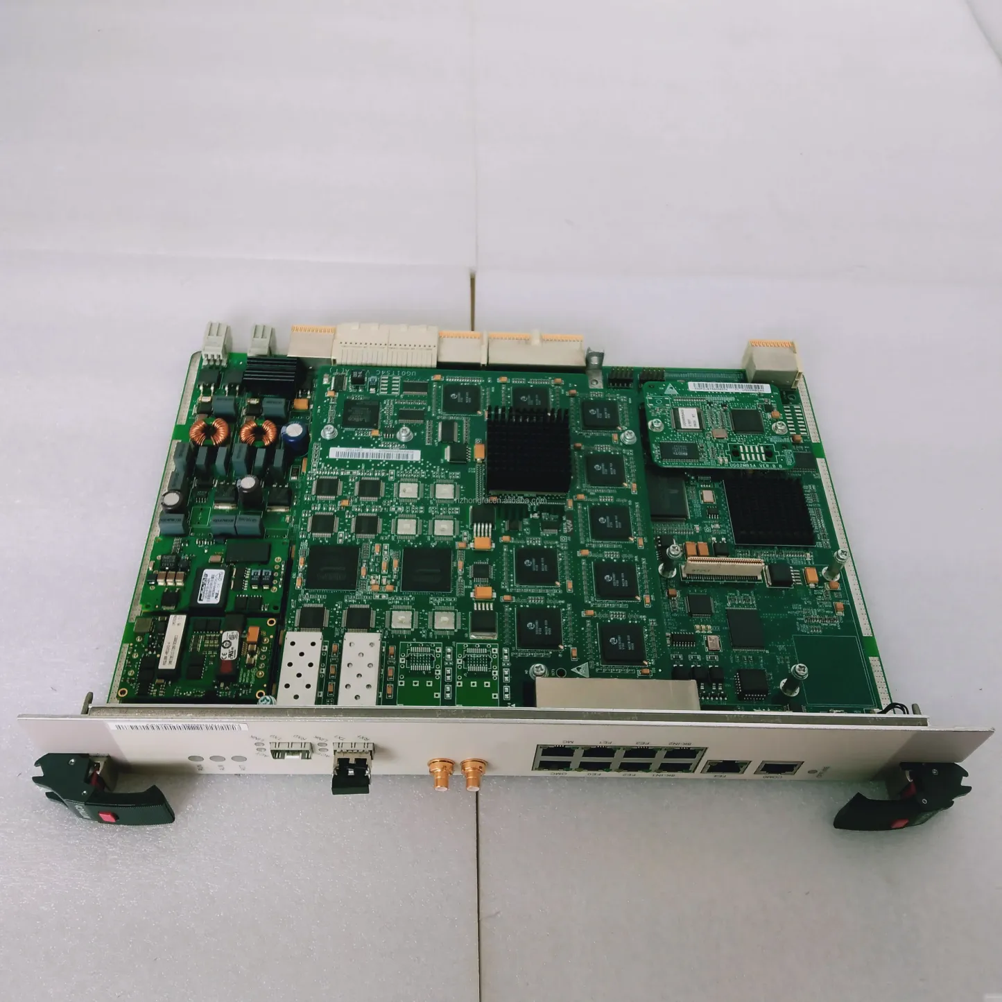 Used UG02MTNC2 MTNCb 03051772 UMG8900 Fiber Optic Transceivers MobiLe Network TDM Switching Net Unit UNIVERSAL MEDIA GATEWAY-boxintelecom