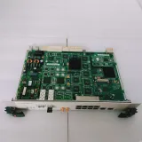 Used UG02MTNC2 MTNCb 03051772 UMG8900 Fiber Optic Transceivers MobiLe Network TDM Switchin