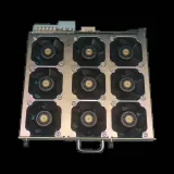 RTN980 Heat Resistant Cooling Fan 02310BES SLBE1FAN for Wireless Microwave IDU RTN 980