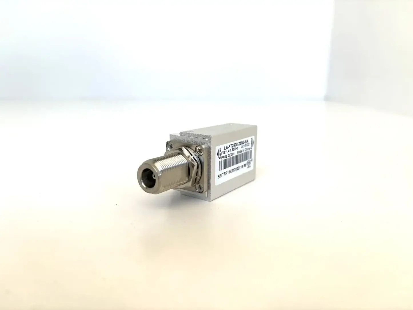 LA-FT2500 Z5N2-SA 1.41-1.65 GHz GPS RF Surge Protector for Base Station Use-boxintelecom