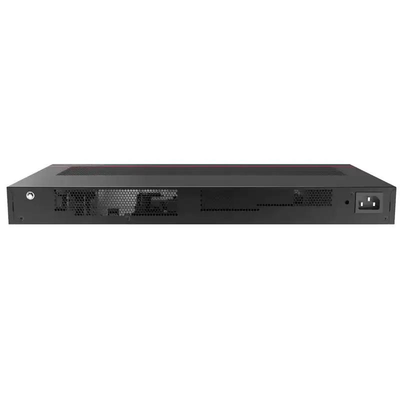 CloudEngine S5735-L24T4S-A-V2 98012004 24*10/100/1000BASE-T 4*GE SFP Ports AC Power Network Switch-boxintelecom