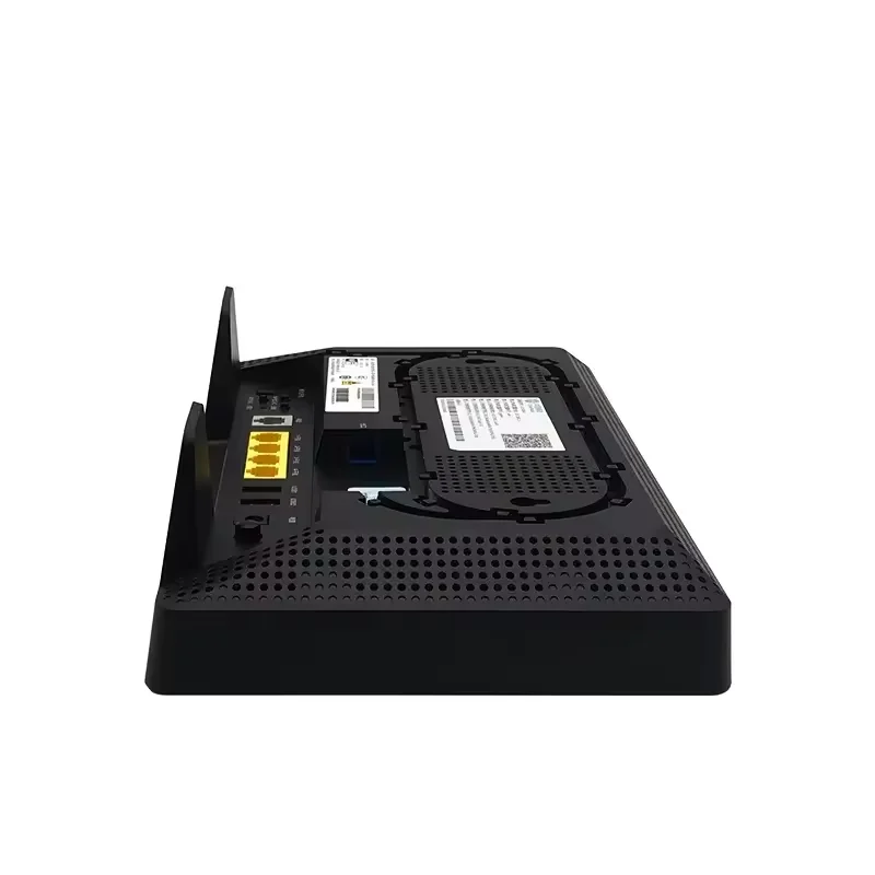 Fiber Optic Transport G-140W-C Dual Band 4GE GPON ONU ONT English Firmware-boxintelecom