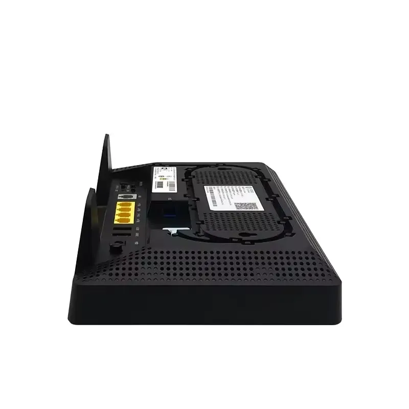 Fiber Optic Transport G-140W-C Dual Band 4GE GPON ONU ONT English Firmware-boxintelecom