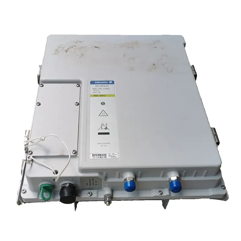 custom Base Station Remote Radio Unit LTE RRU 12B8 2G 3G 4G-boxintelecom