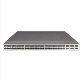A High-performance Huawei Switch Designed for Enterprise Network Management CE6863E-48S6CQ-F-boxintelecom