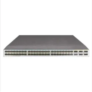 A High-performance Huawei Switch Designed for Enterprise Network Management CE6863E-48S6CQ-F-boxintelecom
