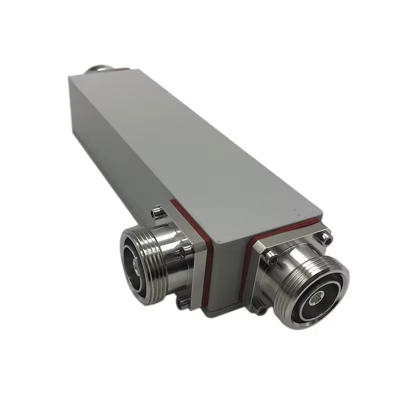 boxin 350-3800MHz RF Directional Coupler 6/7/8/10/13/15/20/30dB Directional Coupler 160dBc