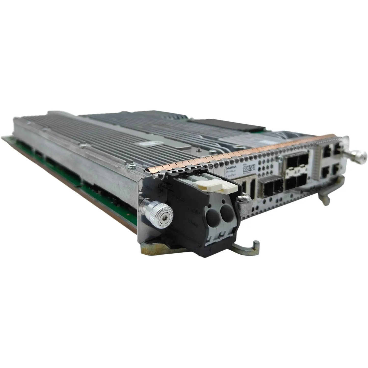 ASIA 473095A AirScale System Module Common ASIA-boxintelecom