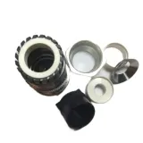 RNT 447 19/001 2-Way DC Plug Connector for RRU Power Connection RNT44719/001