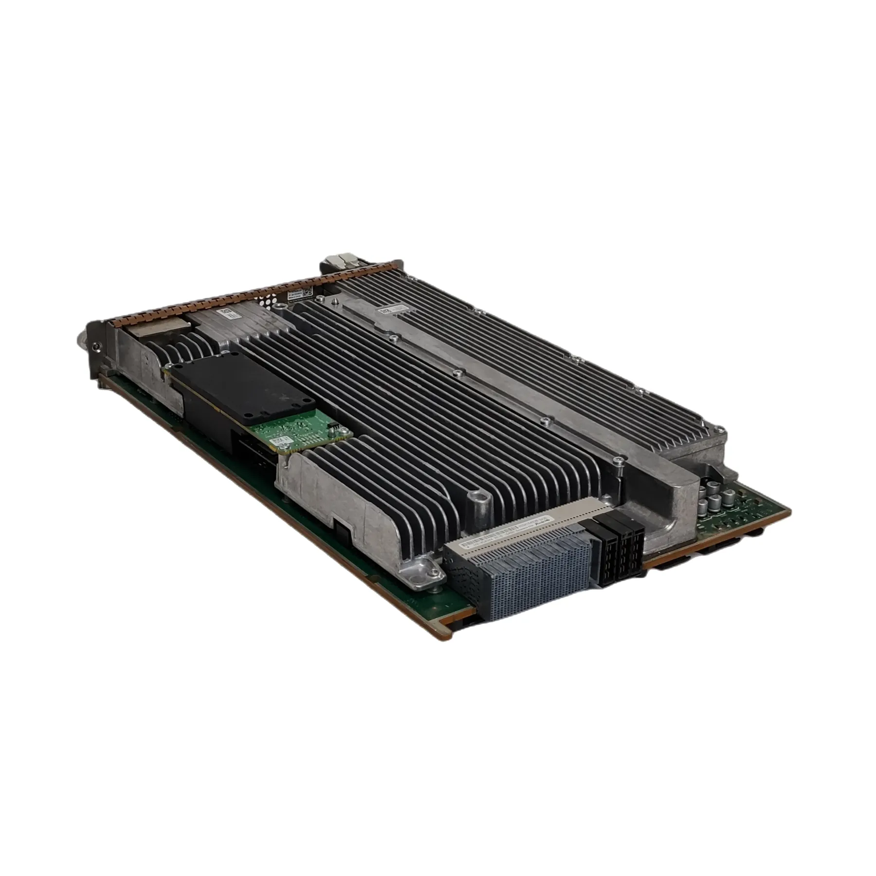 Original BBU 5G equipment Main control baseband board 473095A ASIA 473095A.203 AirScale Fl