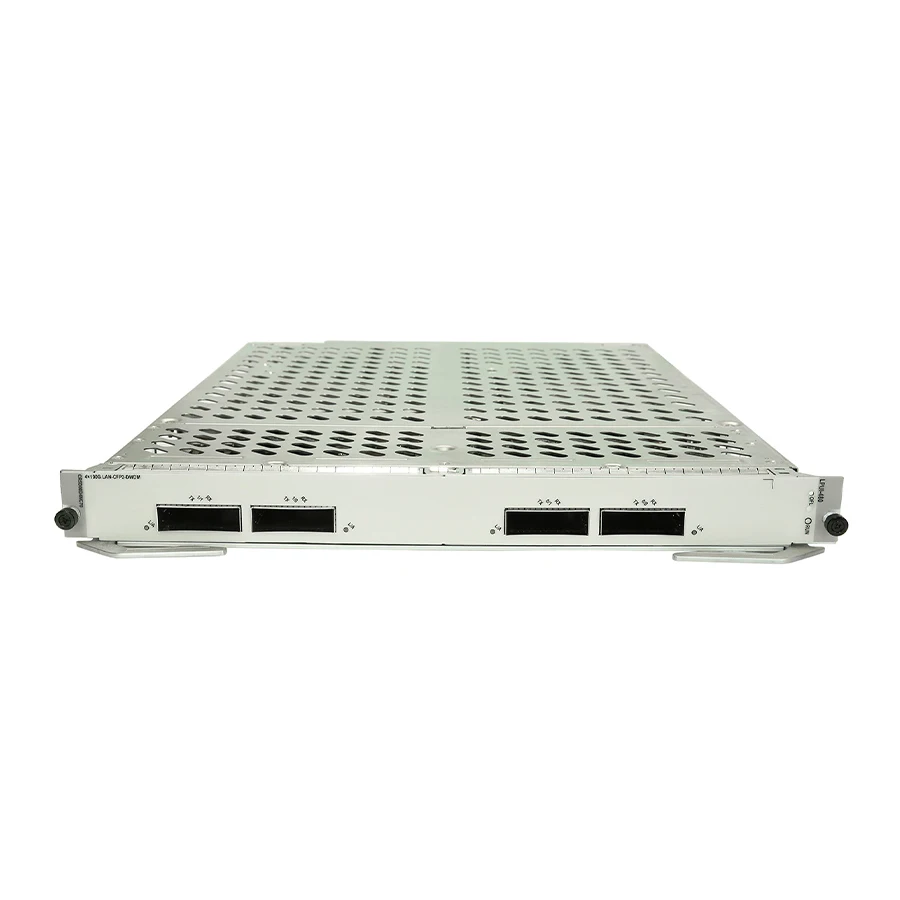 Best Price Router Board 4-Port 100G ETH/DWDM-CFP2 Integrated Line Processing UnitLPUI-480 03057675 CR5D00D4NC70-boxintelecom