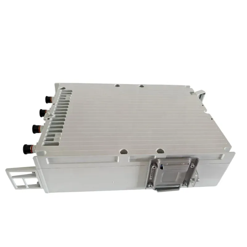 For Wireless Communication Equipment Base Station RRU 5501 02311VMD 5502 02312BSJ 5502W 02312FMR Remote Unit 4G 5G-boxintelecom