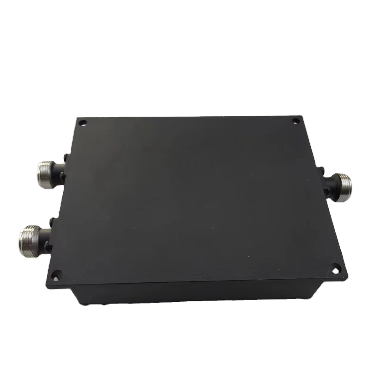boxin Hot Sale 889-2900MHz RF Combiner Diplexer VHF With N-F For IBS DAS