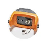 China  Factory Price  Fiber Optic Talk Set with 100KM Transmission JW4103N Optical Fiber T