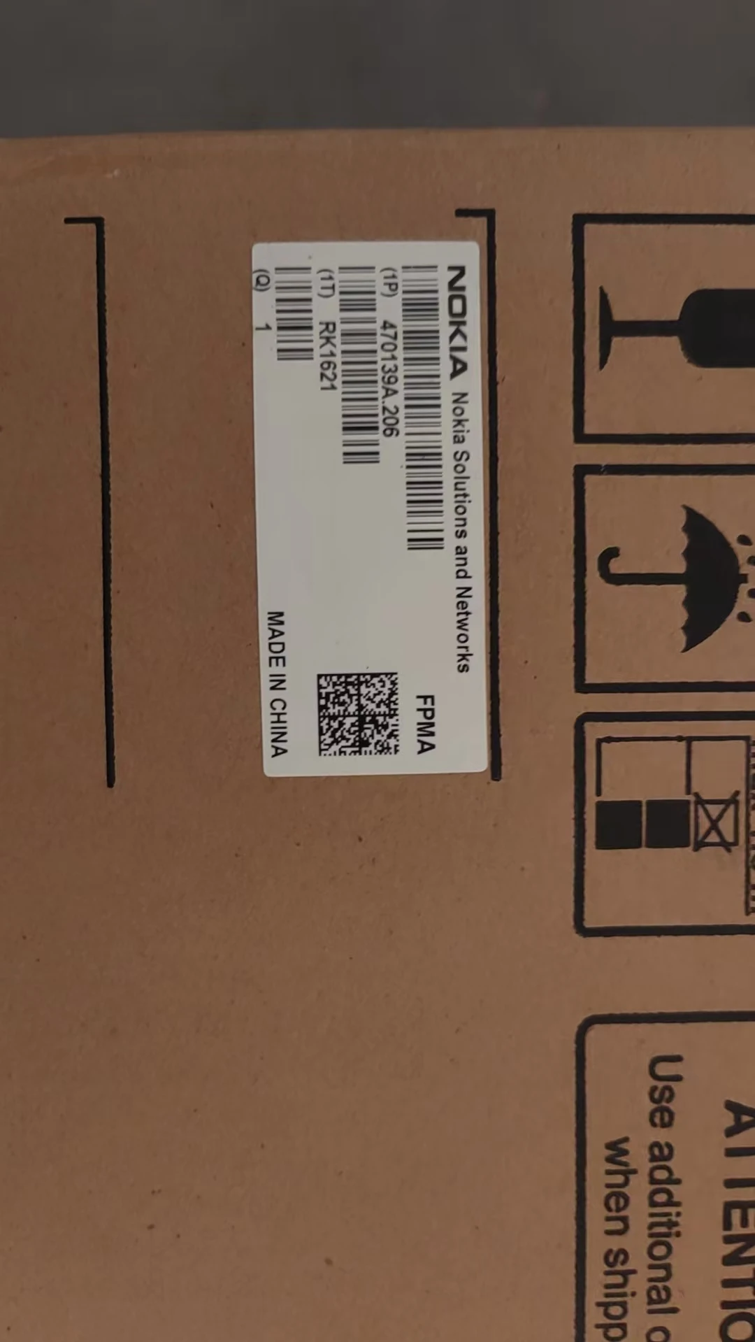 NSN FPMA 470139A-boxintelecom