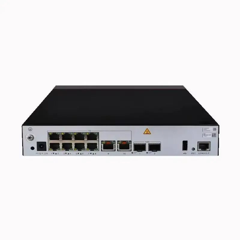 AC6508 02352QVG access point outdoor with 10*GE ports, 2*10GE SFP+ ports WLAN Access Contr