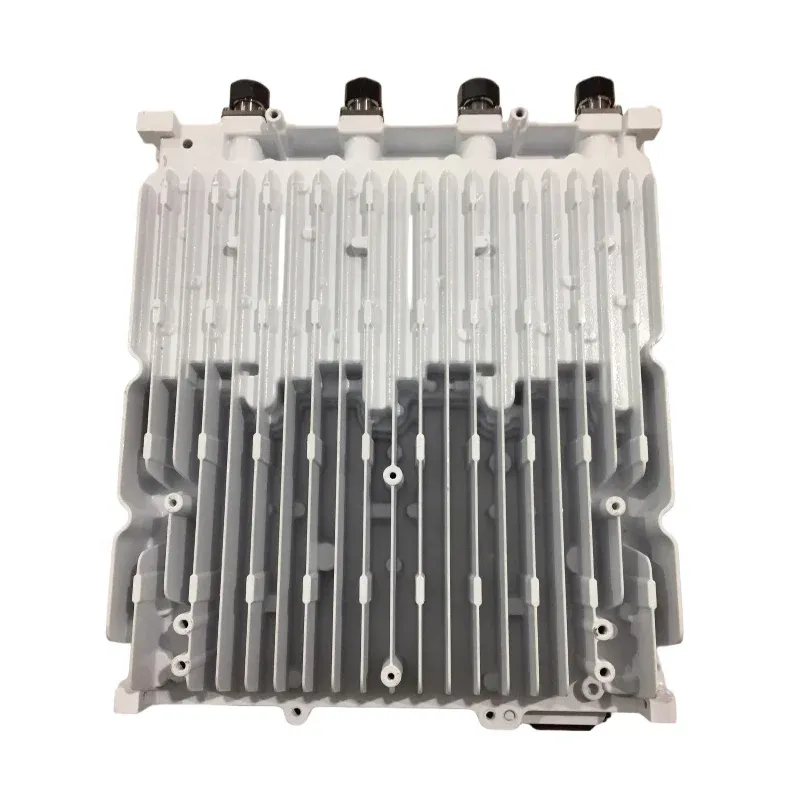 Wireless Communication Equipment Base Station RRU AZNA 2300MHz 473914A 4T4R B40 160W 4G Remote RF Unit Second-hand 1 Year-boxintelecom