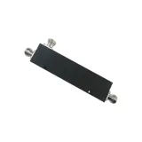 300W Low PIM-155dBc 698-4000MHz  N-Female 8dB RF Directional Coupler for IBS project