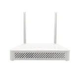 OEM GPON ONU ZC-521G Geon Onu 4ge+1voip+2.4&5g Dual Band Wifi +2usb Same Function As EG814