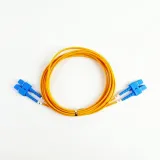 Fiber Patch Cord Fiber Jumper SC LC ST FC Pigtail Multi Mode Mode Sinplex Duplex1M 2M 3M F