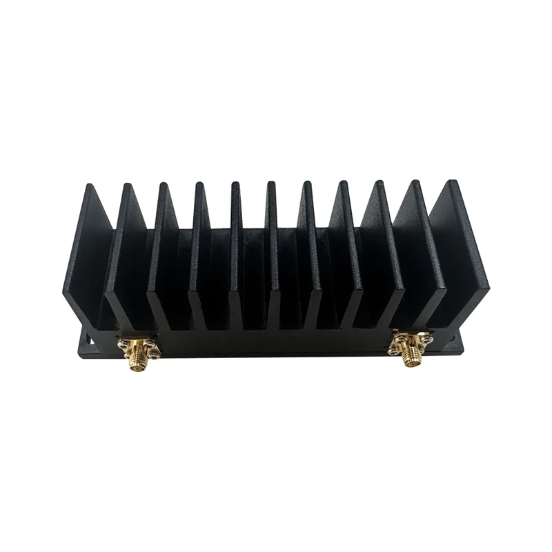 Factory Customized UHF Hybrid Combiner 2:1 380-470MHz RF 2 In 1 Out Hybrid Combiner with S
