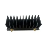 Factory Customized UHF Hybrid Combiner 2:1 380-470MHz RF 2 In 1 Out Hybrid Combiner with S