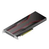 Ultra-high Energy Efficiency Ascend Atlas 300I Duo Inference Card  96G AI Core Codec GPU V