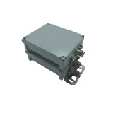 5G Rf Triplexer Combiner  600-960MHz 1710-2170MHz  3300-3800MHz , Doouble Units,4.3-10 Fem