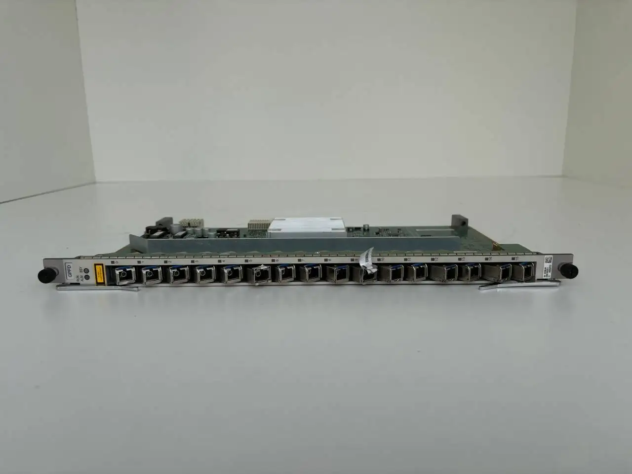 Brand New MA5600T Series 16-Port GPON SFP Module C+/C++ Service Board FTTH 4G Fiber Networks Fastest Shipping Used Features 3G-boxintelecom