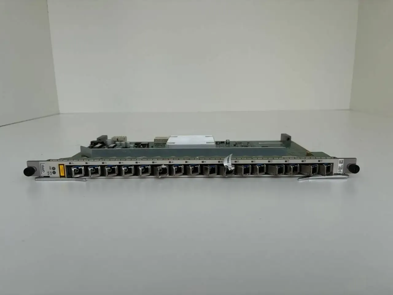 Brand New MA5600T Series 16-Port GPON SFP Module C+/C++ Service Board FTTH 4G Fiber Networks Fastest Shipping Used Features 3G-boxintelecom