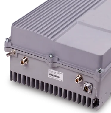 GSM900/LTE1800/UMTS2100 Single Wide Band RF Repeater-boxintelecom