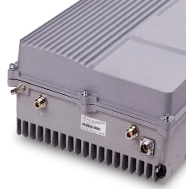 GSM900/LTE1800/UMTS2100 Single Wide Band RF Repeater-boxintelecom