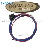 BBU5900 Power Cable  Power Cable,  0.7m,Blue/Black,HDEPC,2* H07Z-K-4^2BL+2*H07Z-K-4^2B, BB