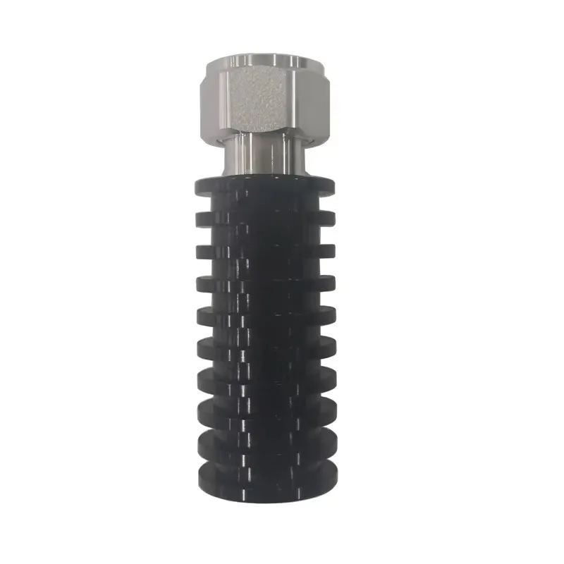 10W RF Coaxial Termination Load Dc-6ghz 50ohm  with 4.3-10 Male Connector Bts, Das 10w Dum